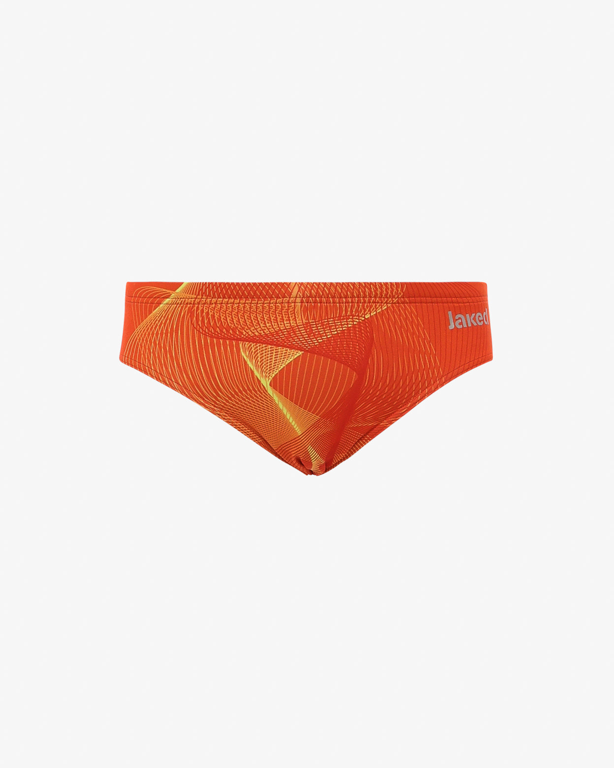 Ropa de baño Brief Jaked Flowing | Blue Zone