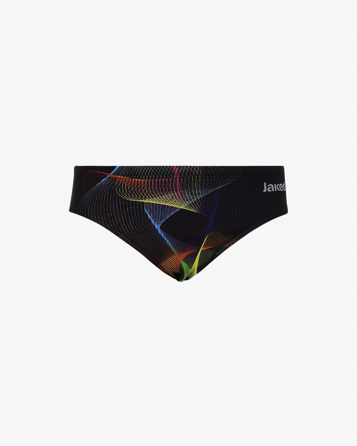 Ropa de baño Brief Jaked Flowing | Blue Zone