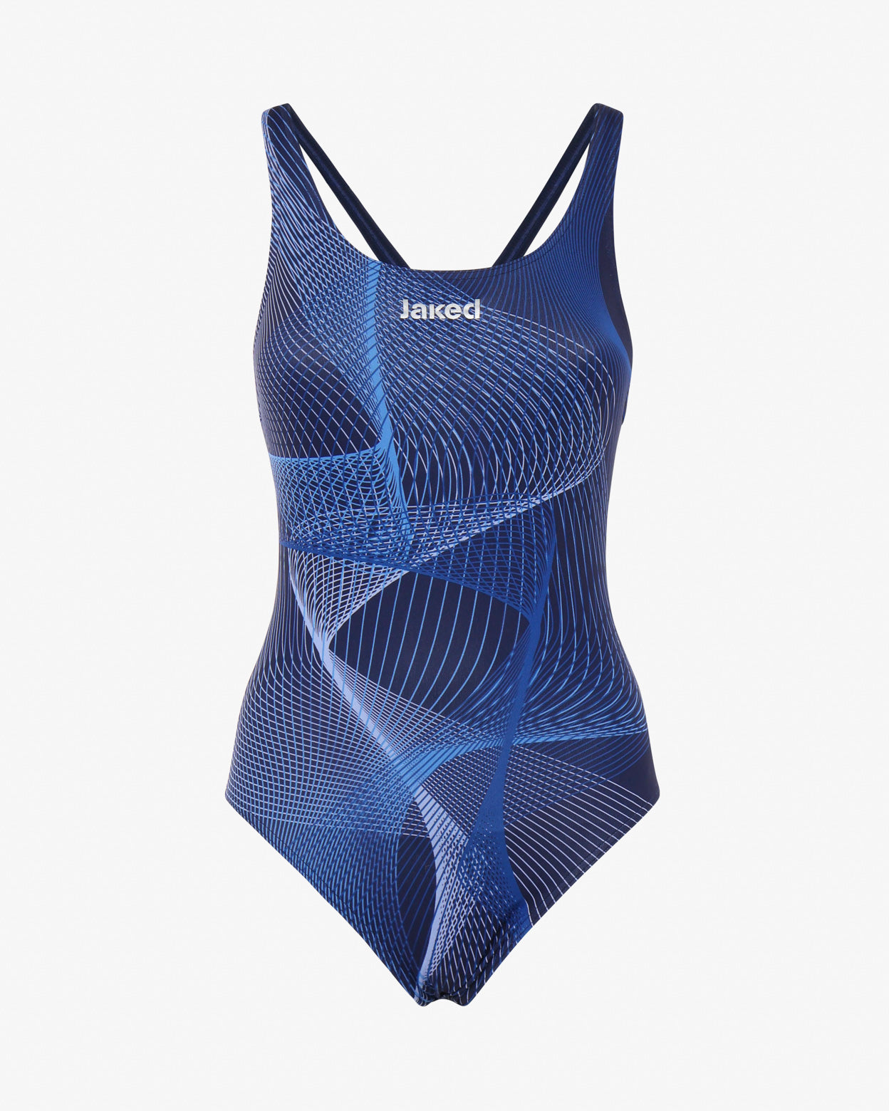 Ropa de baño One Piece Jaked Flowing | Blue Zone