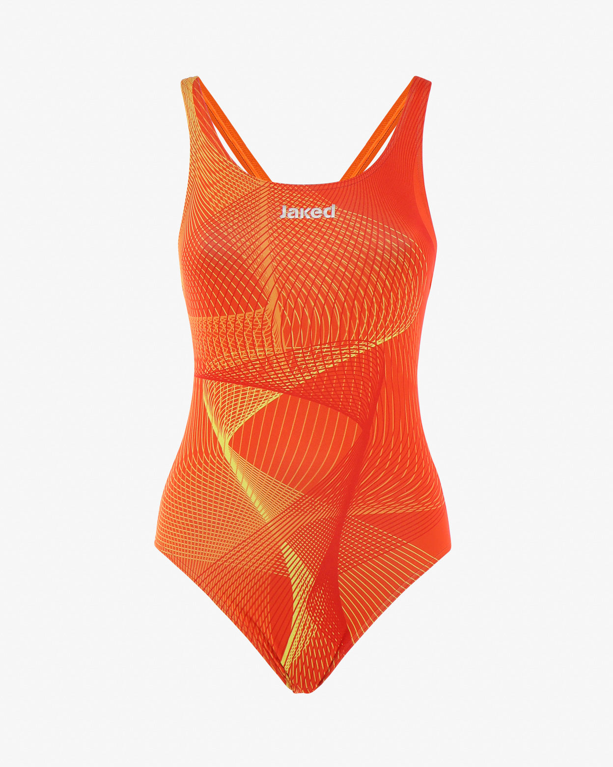 Ropa de baño One Piece Jaked Flowing | Blue Zone