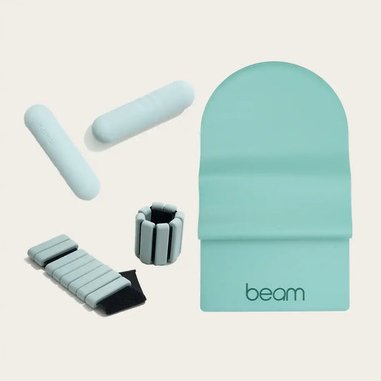 Beam kit 2
