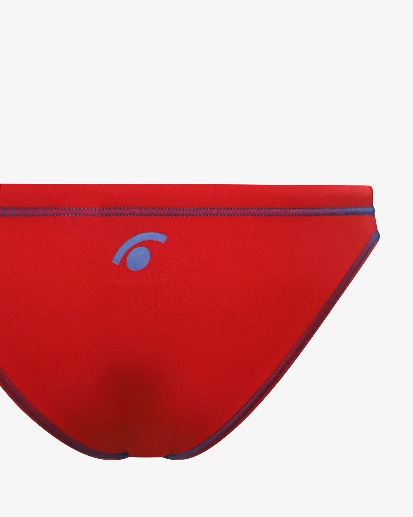 Bottom de Bikini Jaked Milano | Blue Zone