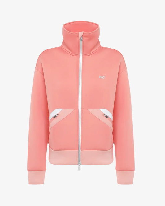 Casaca de sailing Jaked Manta Ray | Blue Zone