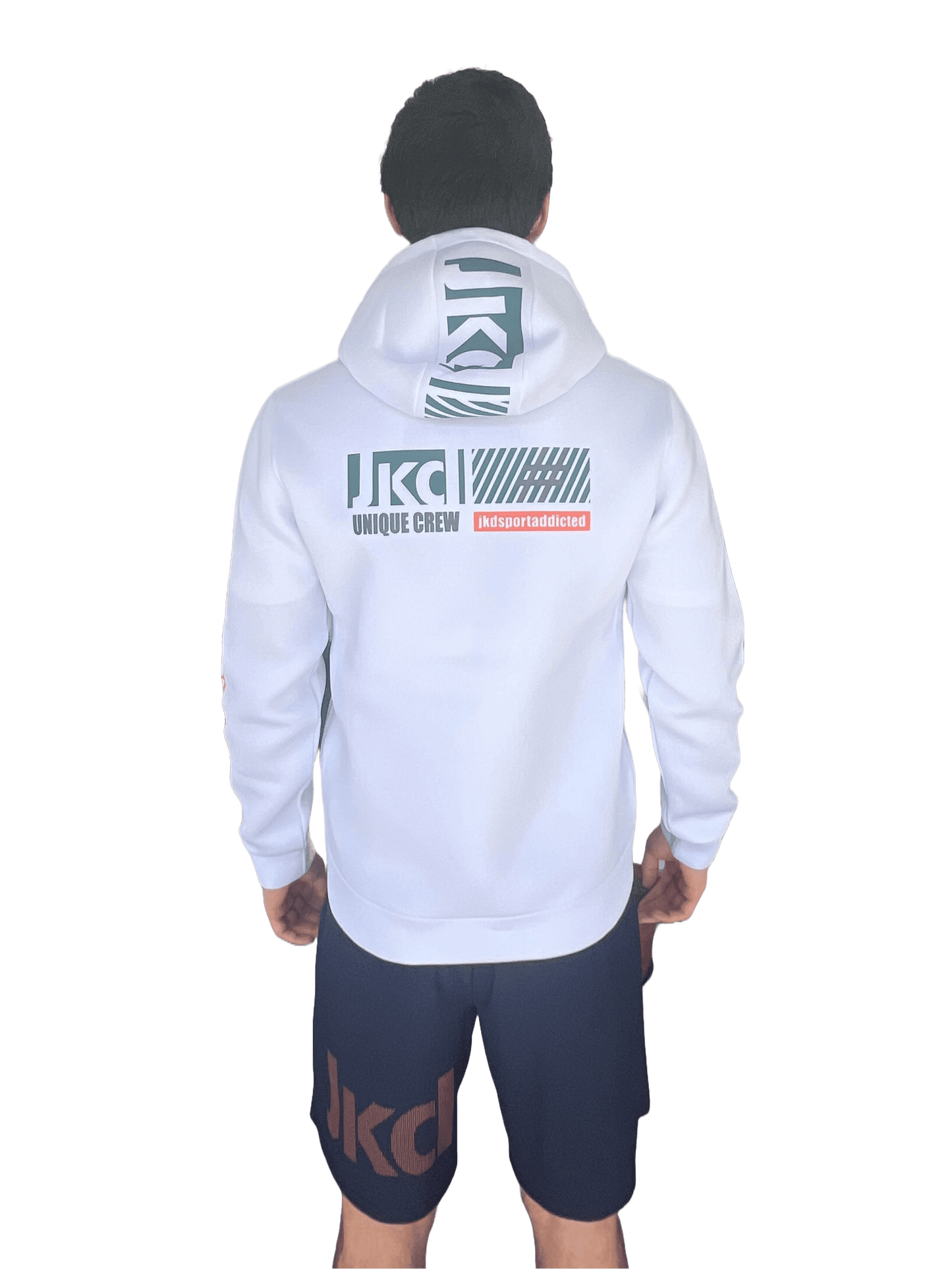 Casaca de sailing Jaked Sideralis | Blue Zone