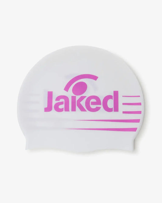 Gorro de natación Jaked Elite