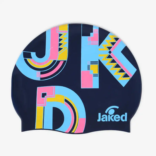 Gorro de natación Jaked Special Edition