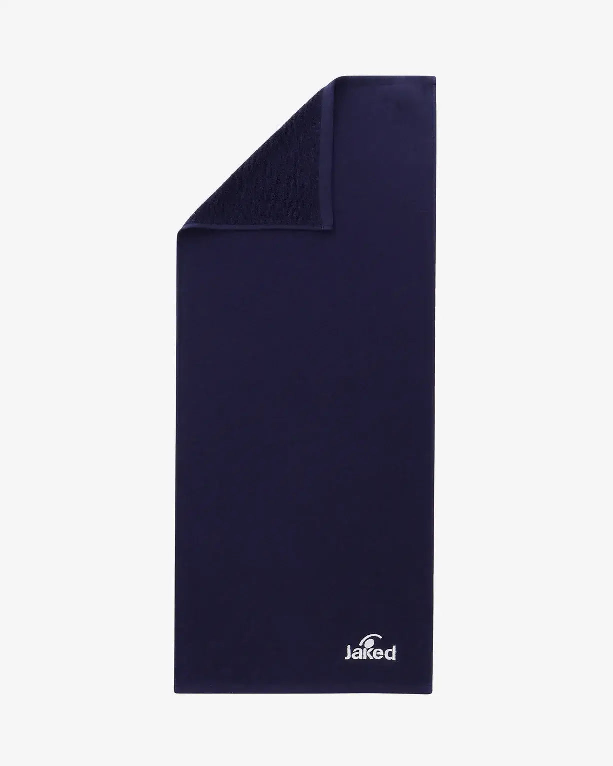 Toalla para gym Jaked Equipe | Blue Zone