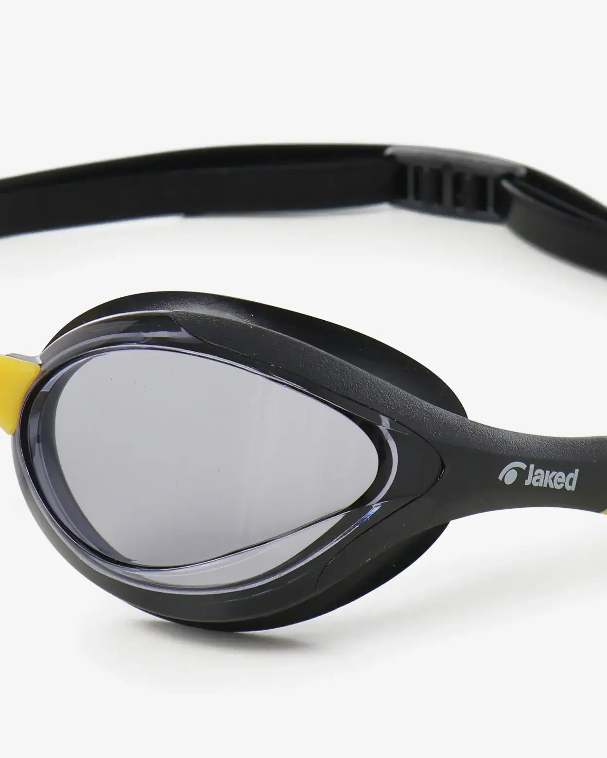 Lentes de natación jaked Rumble