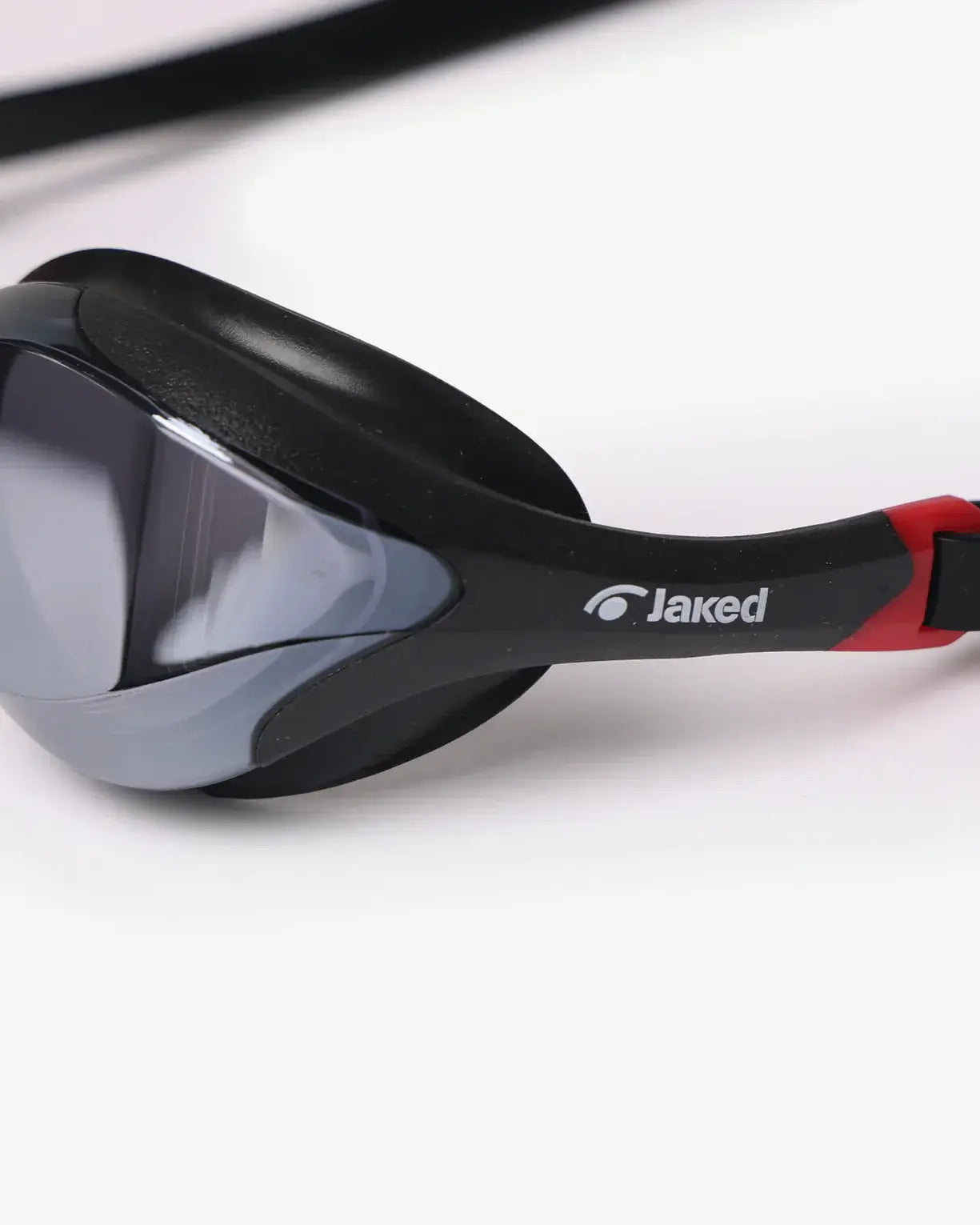 Lentes de natación jaked Rumble Mirror