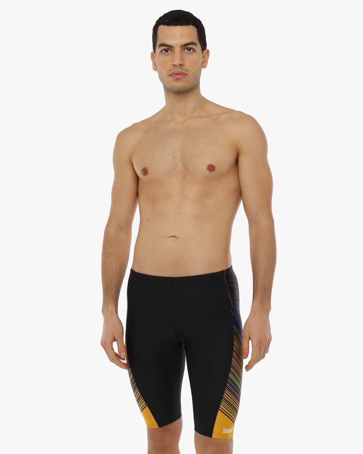 Ropa de baño Jammer Jaked Scratch | Blue Zone
