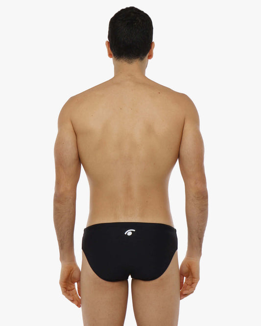 Ropa de baño Brief Jaked Scratch | Blue Zone