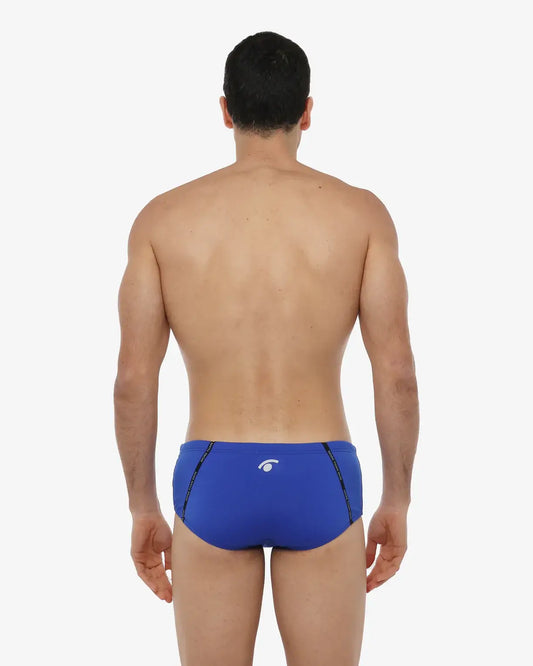 Ropa de baño Trunk Jaked More Than skin | Blue Zone