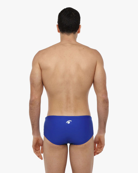 Ropa de baño Trunk Jaked Scratch | Blue Zone
