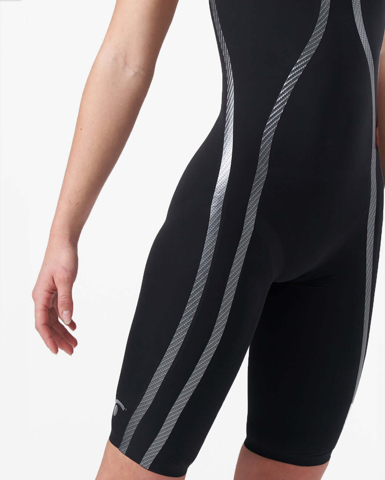 Ropa de baño Jaked K-ONE Open Back | Blue Zone