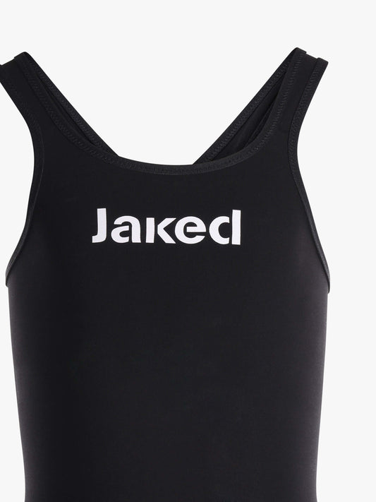 Ropa de baño Jaked Katana Close Back | Blue Zone