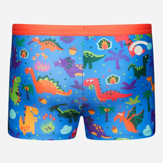 Ropa de baño para niños Jaked Dynos Shorts