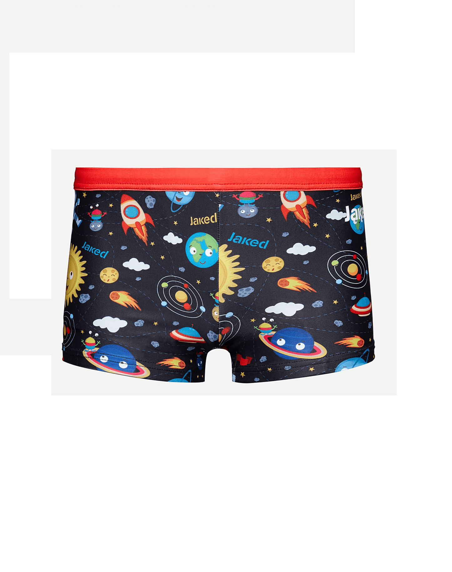 Ropa de baño para niños Jaked Sputnik Shorts