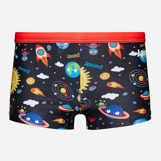 Ropa de baño para niños Jaked Sputnik Shorts
