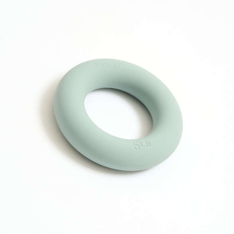 beam hoola 5lb | Blue Zone