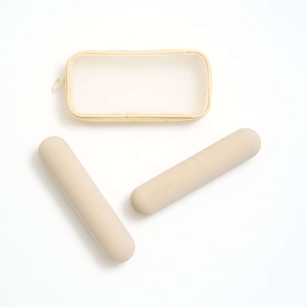 pesas | beam bullets 2 KG