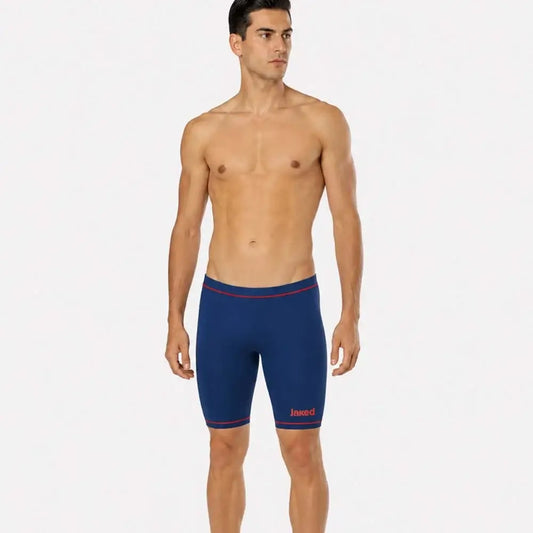 Jammer de Natación Jaked Milano para entrenamiento