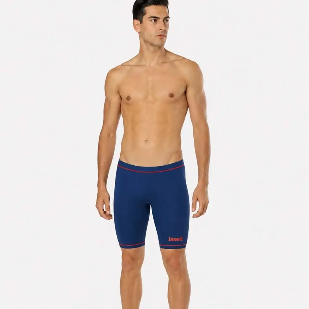 Jammer de Natación Jaked Milano para entrenamiento