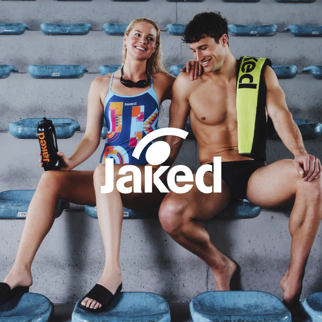 Jaked Swim | Blue Zone