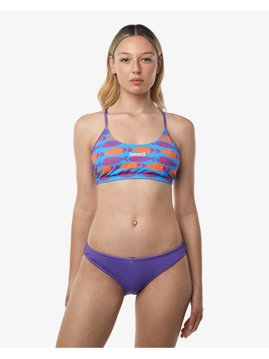 Ropa de baño Bikini Jaked Fresh