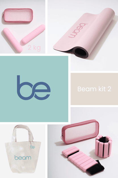 Beam kit 2 | Blue Zone