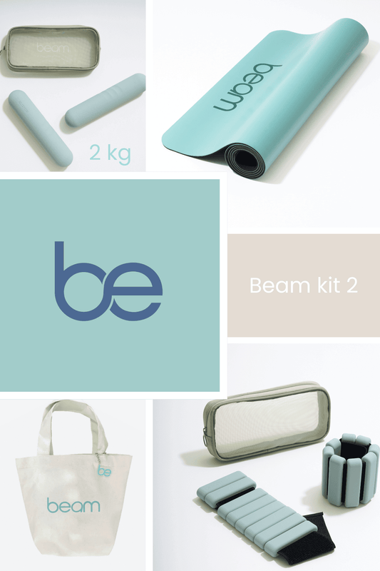 Beam kit 2 | Blue Zone