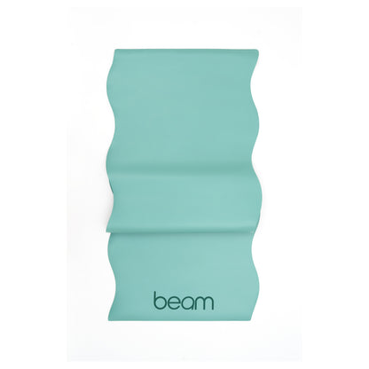 Yoga mat flow