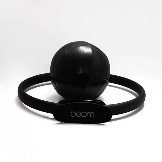 beam balance ball | Blue Zone