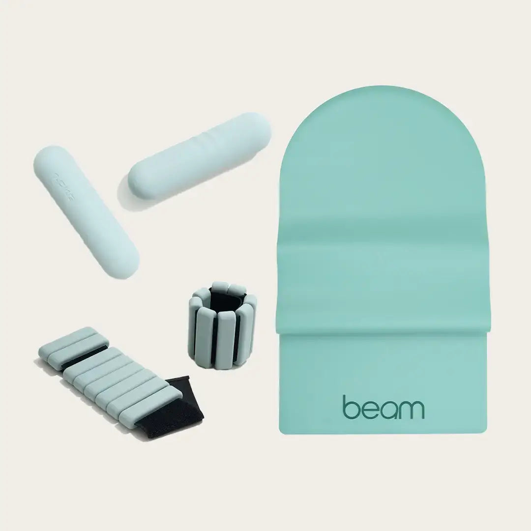 Beam kit 2