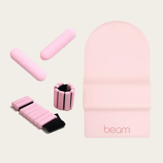 Beam kit 2