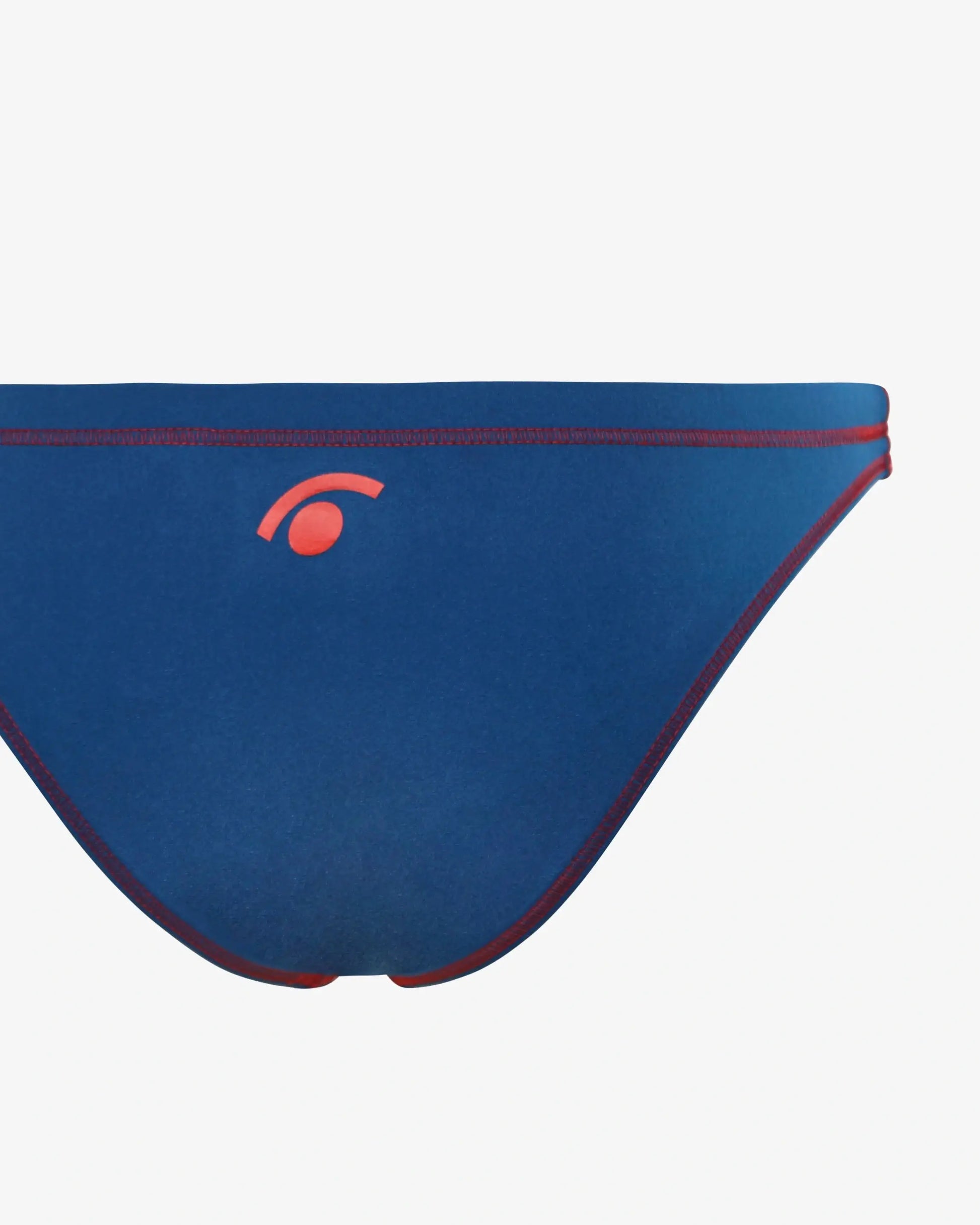 Bottom de Bikini Jaked Milano | Blue Zone