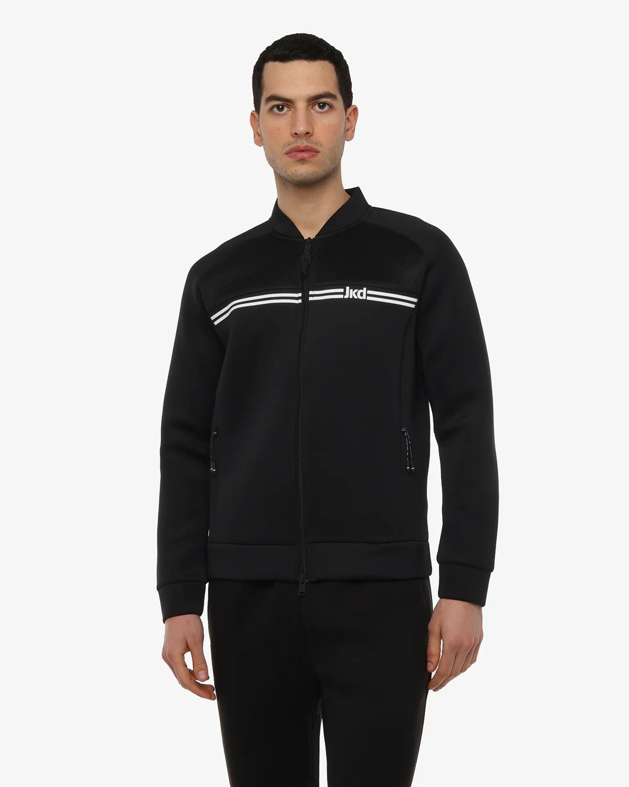Casaca de sailing Jaked Commuter | Blue Zone