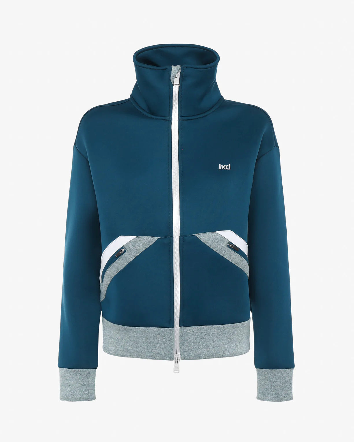 Casaca de sailing Jaked Manta Ray | Blue Zone