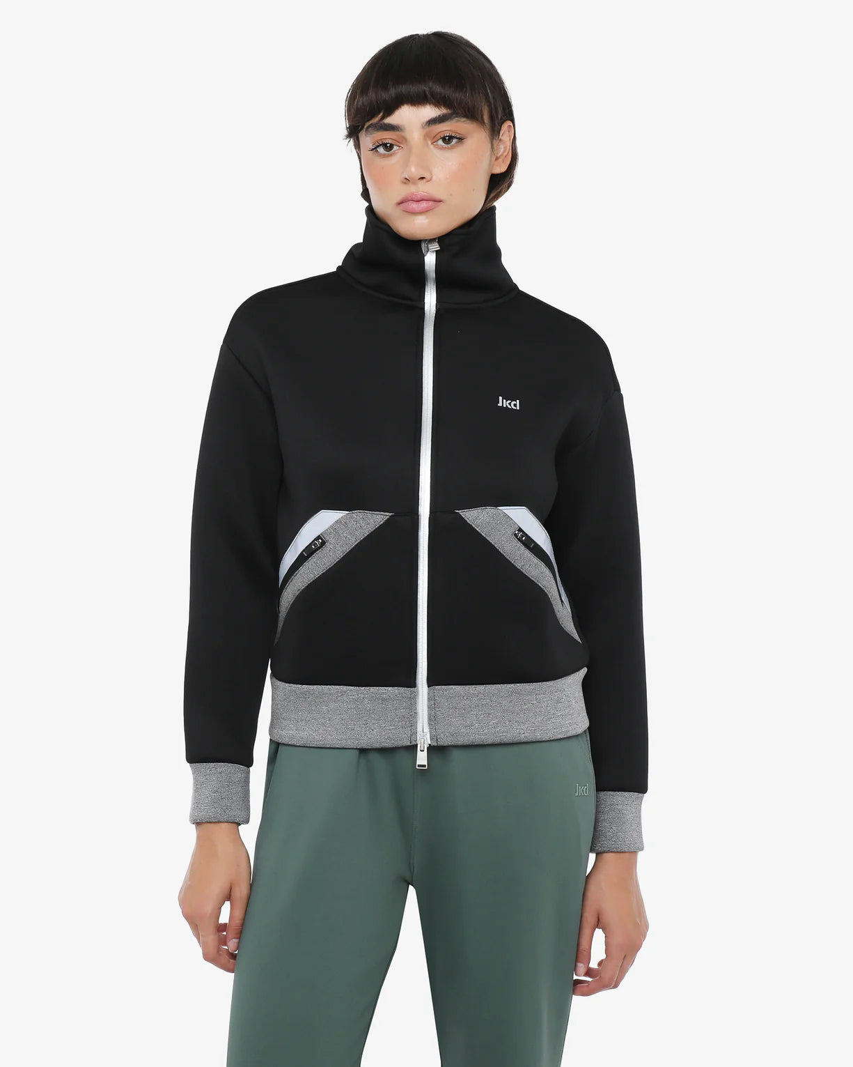 Casaca de sailing Jaked Manta Ray | Blue Zone