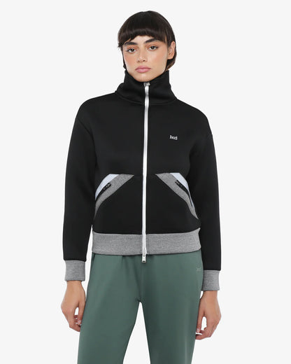 Casaca de sailing Jaked Manta Ray | Blue Zone