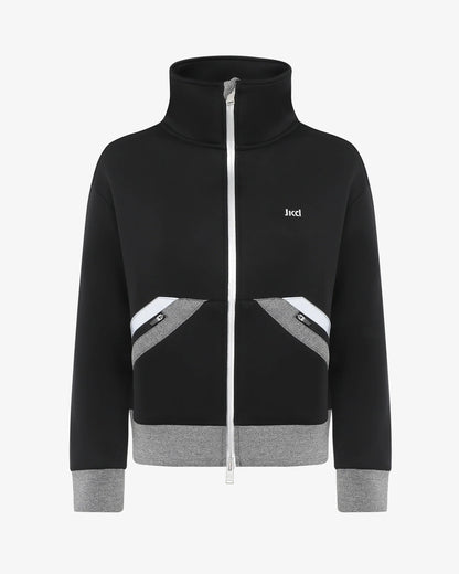 Casaca de sailing Jaked Manta Ray | Blue Zone