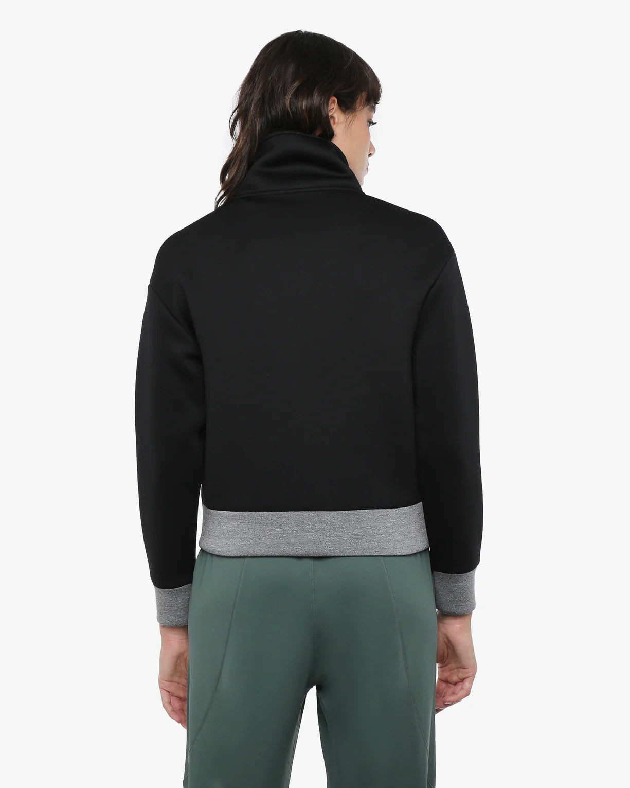 Casaca de sailing Jaked Manta Ray | Blue Zone