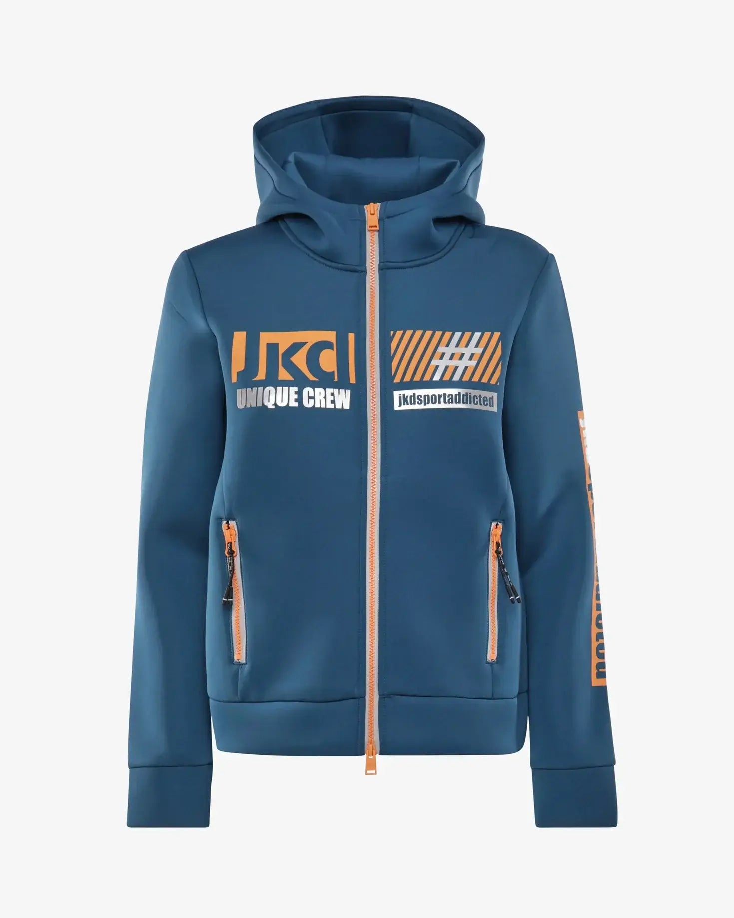 Casaca de sailing Jaked Sideralis | Blue Zone