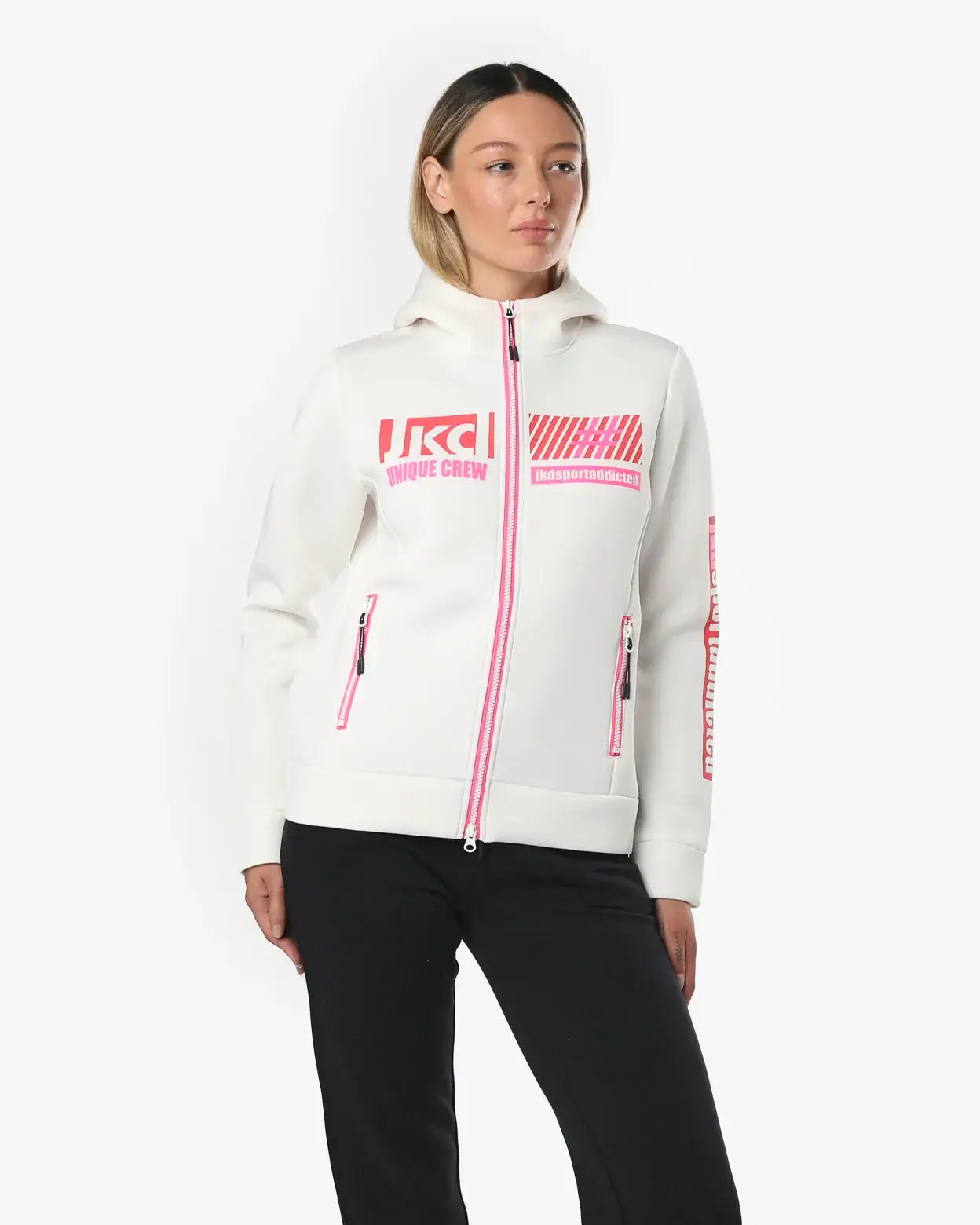 Casaca de sailing Jaked Sideralis | Blue Zone