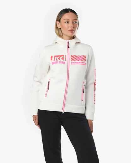 Casaca de sailing Jaked Sideralis | Blue Zone