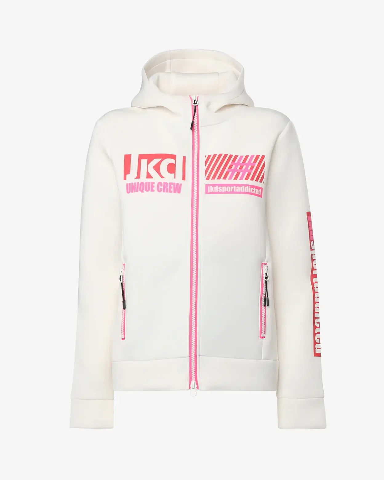 Casaca de sailing Jaked Sideralis | Blue Zone