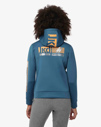 Casaca de sailing Jaked Sideralis | Blue Zone