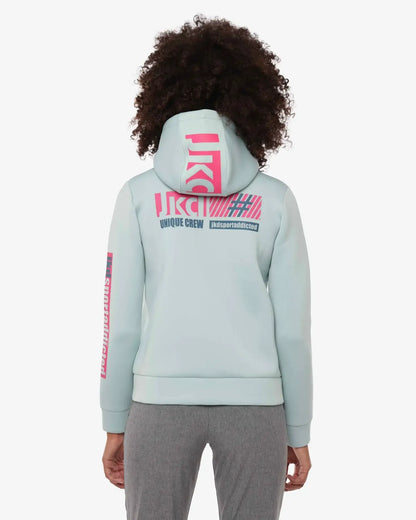 Casaca de sailing Jaked Sideralis | Blue Zone