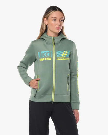 Casaca de sailing Jaked Sideralis | Blue Zone