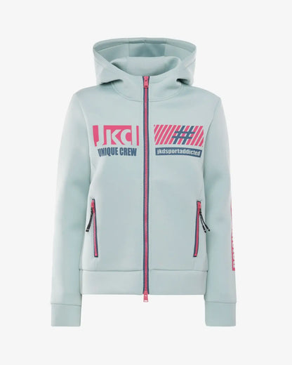 Casaca de sailing Jaked Sideralis | Blue Zone