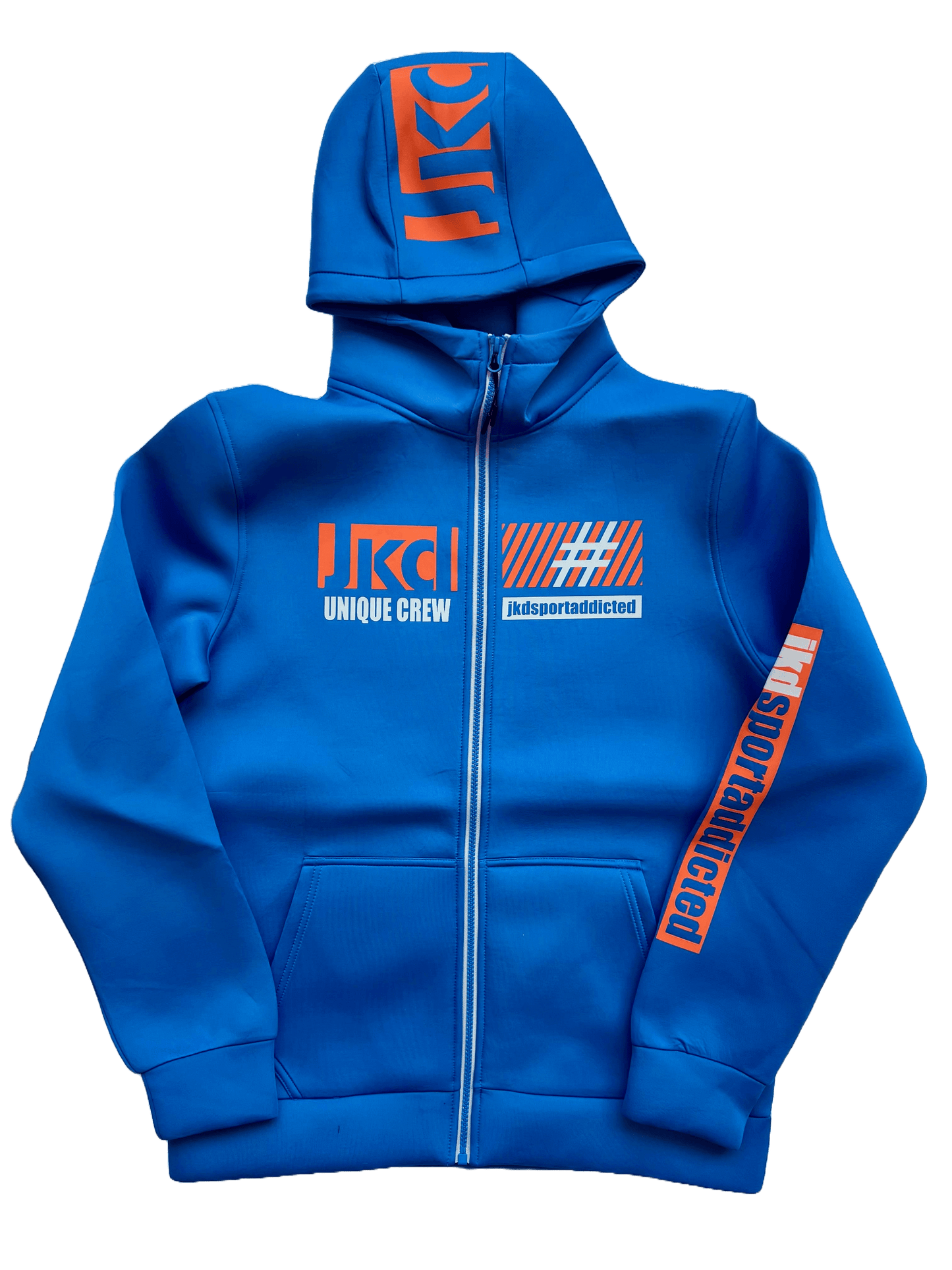 Casaca de sailing Jaked Sideralis | Blue Zone